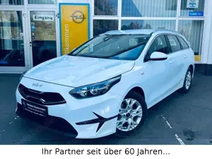 Kia Ceed SW / cee'd SW |1.0T-GDI|Navi|Klima|KAM|1Hd