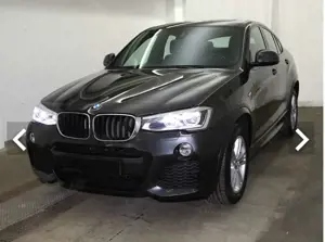 BMW X4 M xDrive20d M Paket Aut. Sport - viel Ausstattung