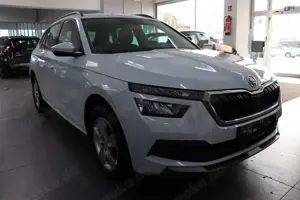 Skoda Kamiq 1.0 Ambition Carplay/Android SHZ PDC AHK Bild 3