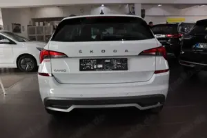 Skoda Kamiq 1.0 Ambition Carplay/Android SHZ PDC AHK Bild 5