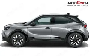 Opel Mokka GS Hybrid Nav SHZ Kam PDC CarPl LaneA 17Z 107 k...