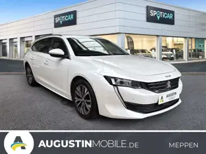 Peugeot 508 SW Allure Pack*ACC*Kamera*Nav*Sitzheizung*