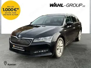 Skoda Superb Combi (3V5) Ambition *NAVI*KAMERA*SITZHEIZ:*