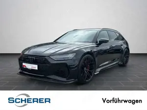 Audi RS6 RS6 Avant RS6-X 1of30