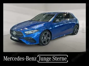Mercedes-Benz A 200 d AMG  AMG+MBUX+MBeam+Night+Wide+Cam+LED