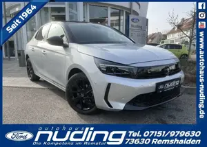 Opel Corsa 1.2 Direct Inj Turbo GS Navi/RFK/LED