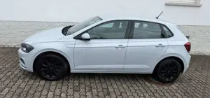 Volkswagen Polo 1.0 TSI Highline Bild 3