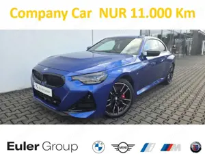 BMW 240 xDrive Sport-PRO Sommer19'' PA+ Hifi AG+ AdLED WLA