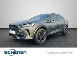 CUPRA Formentor VZ Tribe Edition Pano 360° FAP-XL Beat