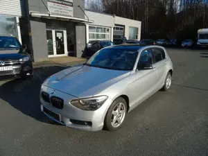 BMW 116 i F20 1er Limousine 5-trg.