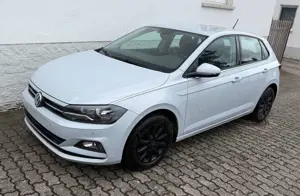 Volkswagen Polo 1.0 TSI Highline Bild 4