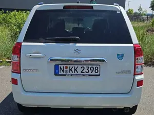 Suzuki Grand Vitara DDiS X30