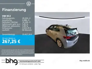 Volkswagen ID.3 Pro