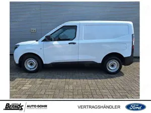 Ford Transit Courier 1,5 l EcoBlue Trend Bild 4