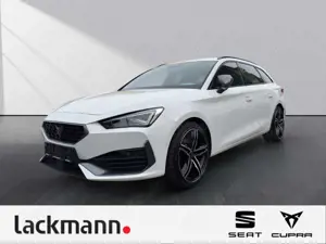 CUPRA Leon SP*Vision+*eHeck*Matrix*CarPlay*Winter*Beats*