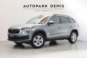 Skoda Kodiaq Ambition/LED/KAMERA/SHZ/FAMILYPAKET/NAVI