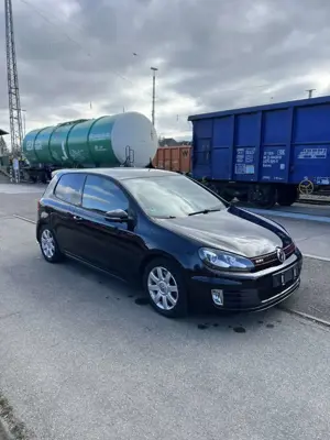 Volkswagen Golf GTI 2.0 DSG OETTINGER