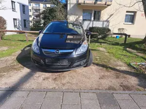 Opel Corsa Corsa 1.4 16V Edition 111 Jahre