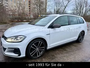 Volkswagen Golf VII Variant GTD DSG*AHZV*ACC*QI*SIGN*CAM*