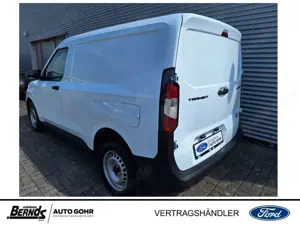 Ford Transit Courier 1,5 l EcoBlue Trend Bild 5