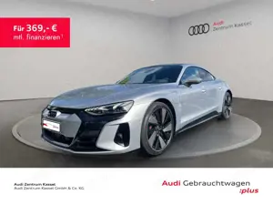 Audi e-tron GT Matrix BO HuD Carbon 360°