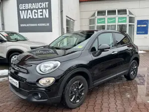 Fiat 500X 1.5 GSE Hybrid DCT KLIMA*KAMERA*CARPLAY