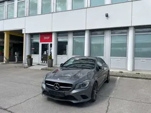 Mercedes-Benz CLA 200 CLA Edition 1