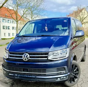 Volkswagen T6 Multivan