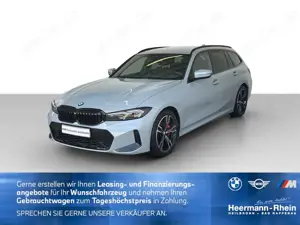 BMW 318 dA Tour. M Sport Pro NaviProf.LED.AHK.Keyl.PA