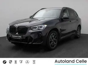 BMW X3 M Sport Kamera DAB HiFi Komfort 19Zoll