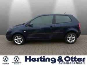 Volkswagen Polo Bild 3