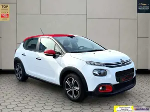 Citroen C3 Shine 1.2 VTi / PureTech  Navi Kamer Tempomat