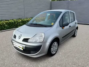 Renault Modus