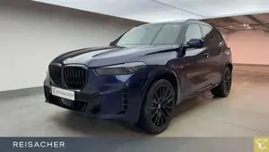 BMW X5 xDrive40d Sportpaket Autom. Parksystem DAB