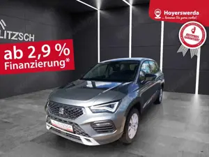 SEAT Ateca TSI Style LED Navi ACC RFK SH App LM