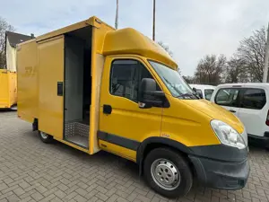 Iveco Others Daily*3,5 T* Transporter*Postkoffer*Kurz*2Sitzer