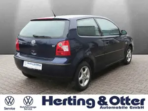 Volkswagen Polo Bild 4
