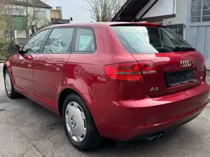 Audi A3 Bild 4