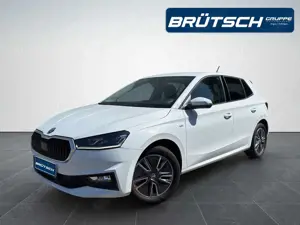 Skoda Fabia 1.0 TSI Tour KLIMA / LED / ACC / KAMERA / SITZHEIZ