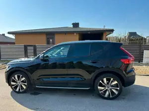 Volvo XC40 XC40 Core 2WD