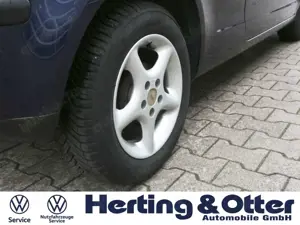 Volkswagen Polo Bild 5