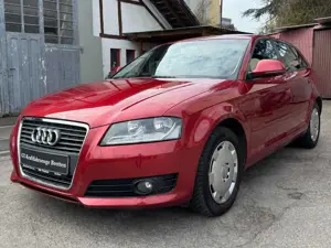 Audi A3 Bild 2