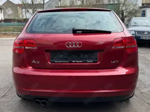 Audi A3 Bild 5