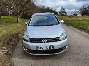 Volkswagen Golf Plus Comfortline 1,4 l TSI