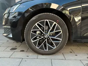 Skoda Octavia Bild 2