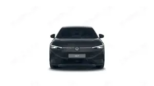 Volkswagen ID.7 Pro AHZV Kamera LED Navi Bild 3