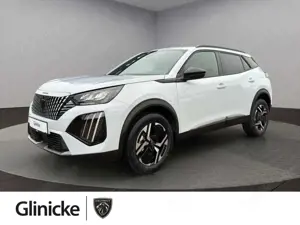 Peugeot 2008 ALLURE HYBRID 145 e-DSC6/I-Connect-Advanced