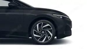 Volkswagen ID.7 Pro AHZV Kamera LED Navi Bild 4
