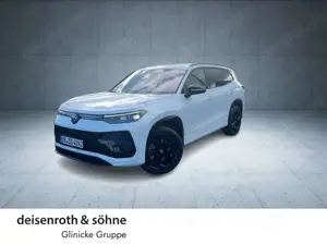 Volkswagen Tayron R-Line 2.0 TDI 4M AHK/StHz/Pano/hk/DCC/A