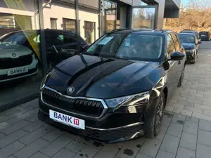 Skoda Octavia Bild 3